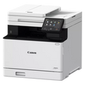Canon i-SENSYS MF752Cdw A4 rangli lazerli MFU — yon tomondan