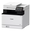 Canon i-SENSYS MF754Cdw A4 rangli lazerli MFU — yon tomondan