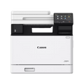Canon i-SENSYS MF754Cdw A4 rangli lazerli MFU