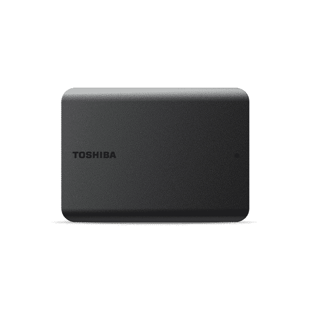 Toshiba Canvio Basics tashqi qattiq disk