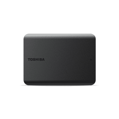 Toshiba Canvio Basics tashqi qattiq disk