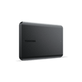 Toshiba Canvio Basics ikkinchi ko'rinish