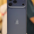 Apple iPhone 17 Pro Max 256GB, Deep Blue rang