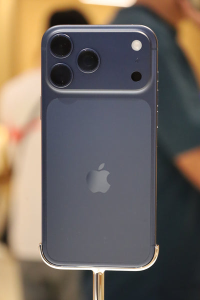 Apple iPhone 17 Pro Max 512GB, Blue rang