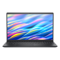 Dell 15 DC15250 laptop with Intel Core i5-1334U processor, 8GB DDR5 RAM and 512GB SSD storage
