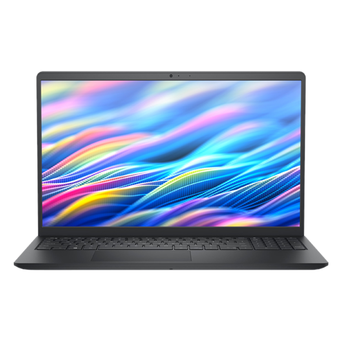 Dell 15 DC15250 laptop with Intel Core i5-1334U processor, 8GB DDR5 RAM and 512GB SSD storage