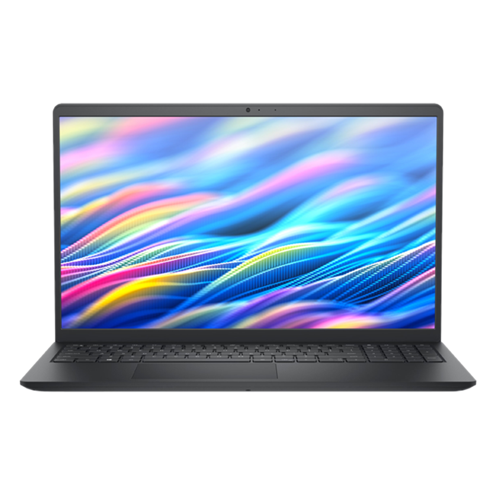 Dell 15 DC15250 laptop with Intel Core i5-1334U processor, 8GB DDR5 RAM and 512GB SSD storage
