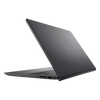 Portable Dell laptop with Intel Core i5 processor, DDR5 memory and 512GB NVMe SSD for everyday productivity