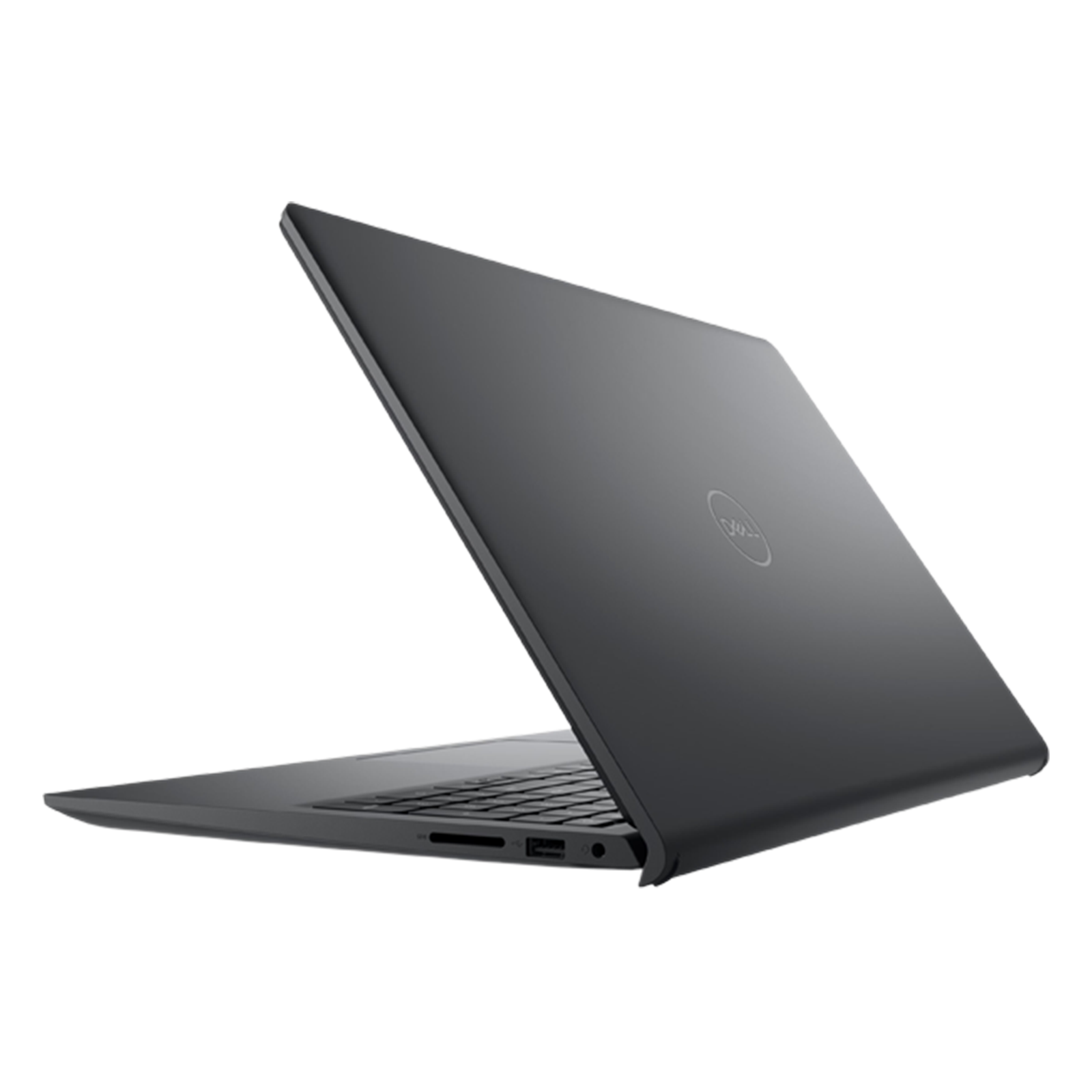 Portable Dell laptop with Intel Core i5 processor, DDR5 memory and 512GB NVMe SSD for everyday productivity