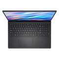 Dell 15 DC15250 15.6-inch Full HD laptop in black color with Windows 11 operating system