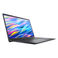Modern Dell notebook for work and study featuring Intel UHD Graphics and fast SSD storag