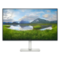 Dell - 24" S2425H Monitor, IPS, 100Hz, 8mc, FHD(1920x1080), HDMI, White