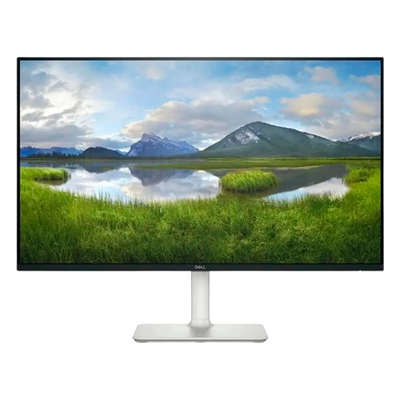 Dell - 24" S2425H Monitor, IPS, 100Hz, 8mc, FHD(1920x1080), HDMI, White