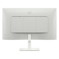 Dell - 24" S2425H Monitor, IPS, 100Hz, 8mc, FHD(1920x1080), HDMI, White