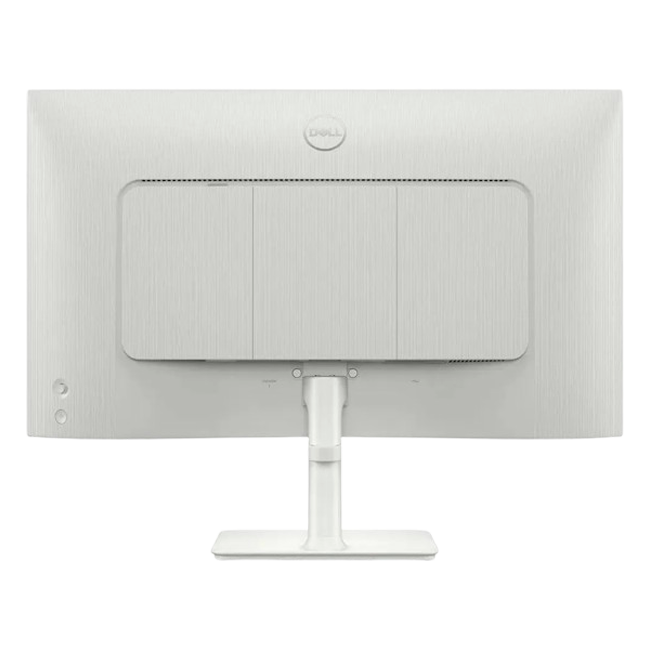 Dell - 24" S2425H Monitor, IPS, 100Hz, 8mc, FHD(1920x1080), HDMI, White