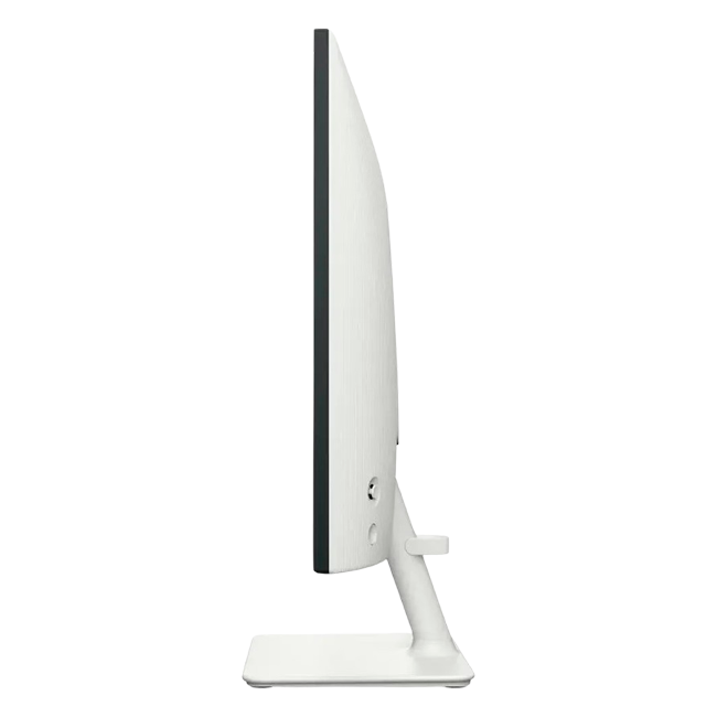 Dell - 24" S2425H Monitor, IPS, 100Hz, 8mc, FHD(1920x1080), HDMI, White