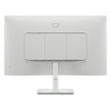 Dell - 27" S2725H Monitor, IPS, 100Hz, 8mc, FHD(1920x1080), HDMI, White