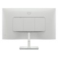 Dell - 27" S2725HS Monitor, IPS, 100Hz, 8mc, FHD(1920x1080), HDMI, Audio, Pivot, White