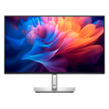 Dell - 27" P2725H Pro Plus Monitor, IPS, 100Hz, 5mc, FHD(1920x1080), VGA, HDMI, DP, USB, Black