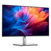 Dell - 27" P2725H Pro Plus Monitor, IPS, 100Hz, 5mc, FHD(1920x1080), VGA, HDMI, DP, USB, Black