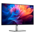 Dell - 27" P2725H Pro Plus Monitor, IPS, 100Hz, 5mc, FHD(1920x1080), VGA, HDMI, DP, USB, Black