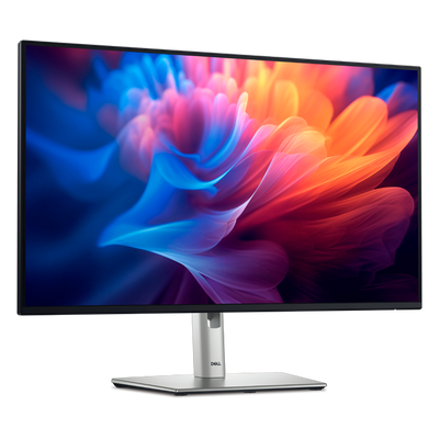 Dell - 27" P2725H Pro Plus Monitor, IPS, 100Hz, 5mc, FHD(1920x1080), VGA, HDMI, DP, USB, Black