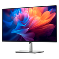 Dell - 27" P2725H Pro Plus Monitor, IPS, 100Hz, 5mc, FHD(1920x1080), VGA, HDMI, DP, USB, Black