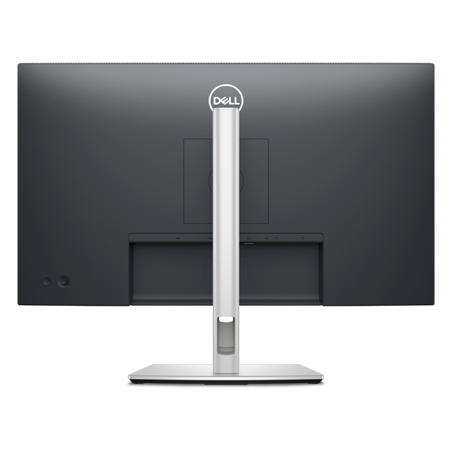 Dell - 27" P2725H Pro Plus Monitor, IPS, 100Hz, 5mc, FHD(1920x1080), VGA, HDMI, DP, USB, Black