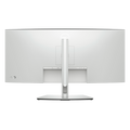 Dell - 34" U3425WE UltraSharp Curved Hub Monitor, IPS, 120Hz, WQHD (3440x1440), Thunderbolt™ , Black