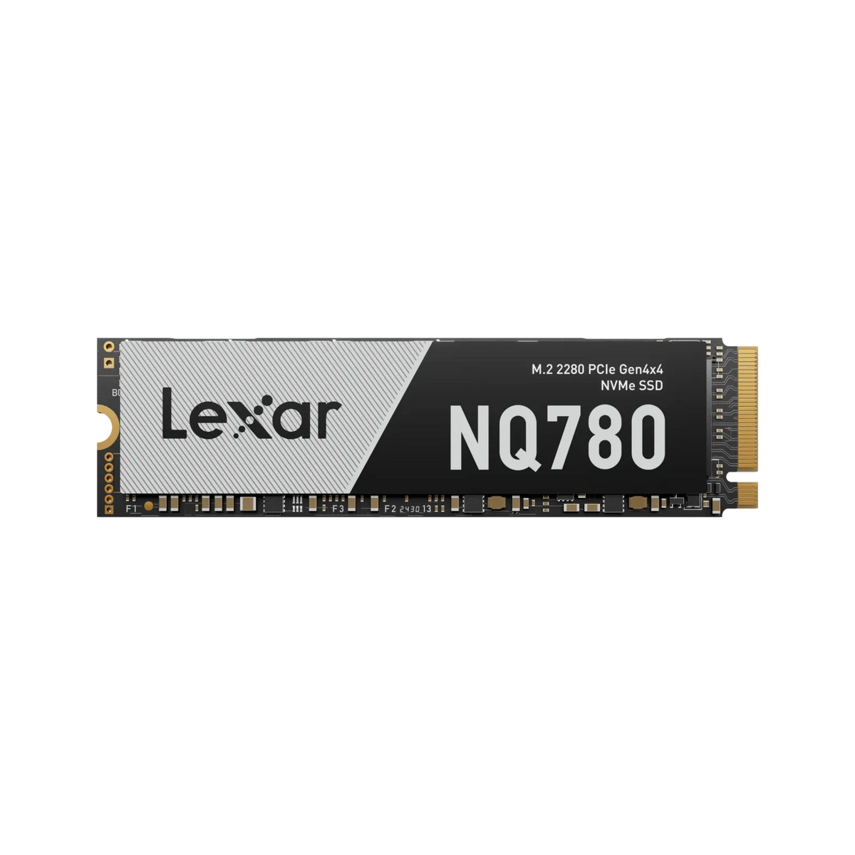 Lexar NQ780 NVMe SSD