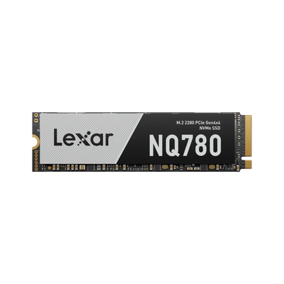 Lexar NQ780 NVMe SSD