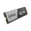 Lexar NQ780 NVMe SSD ikkinchi ko'rinish