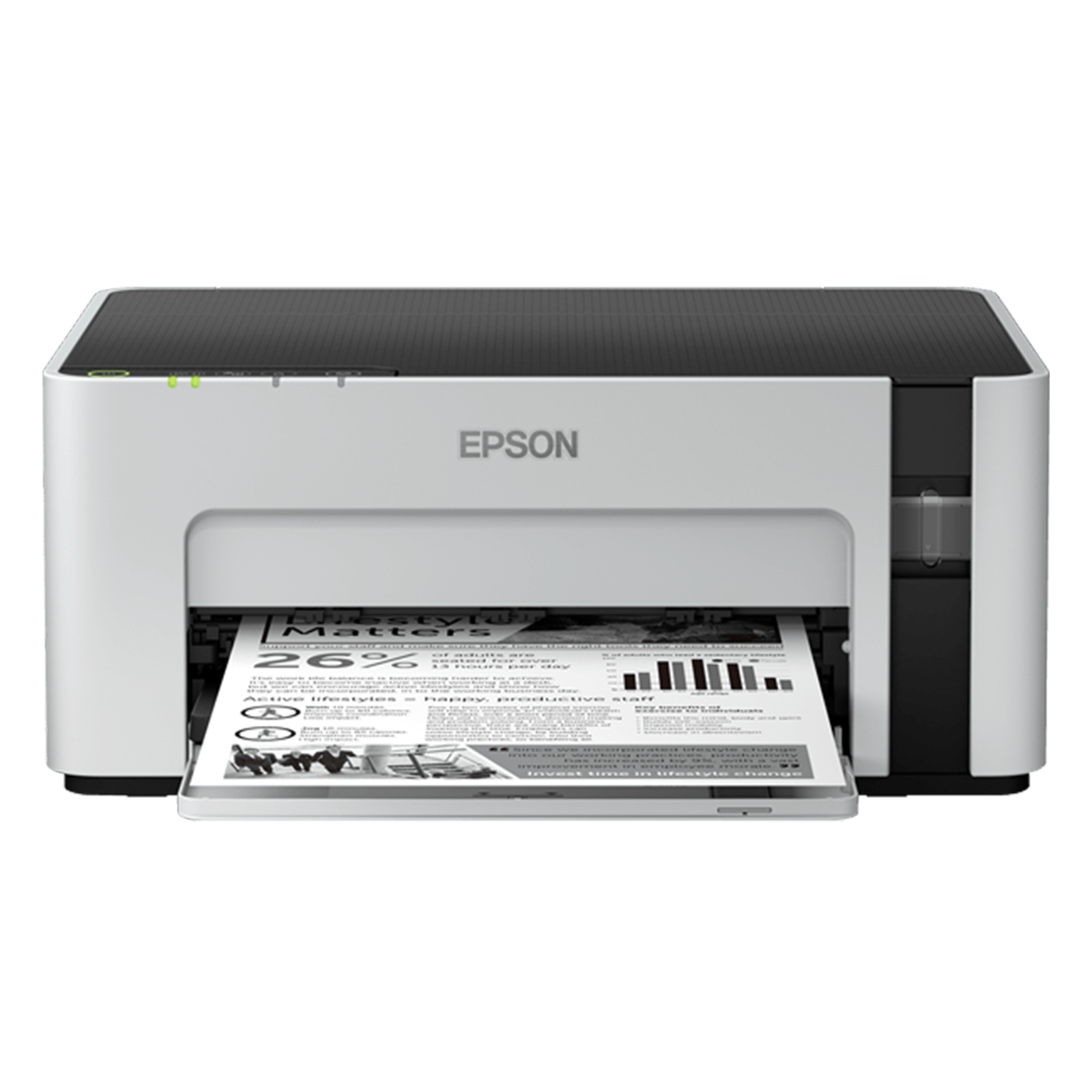Epson M1120 A4
