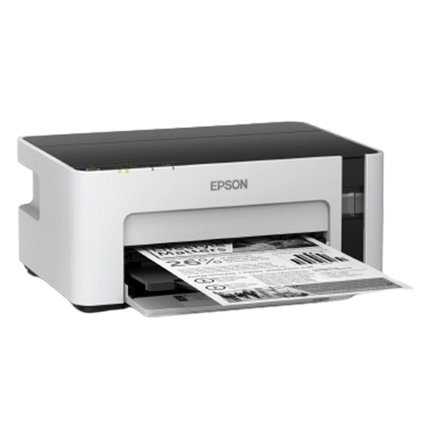 Epson M1120 A4 yonidan ko'rinishi