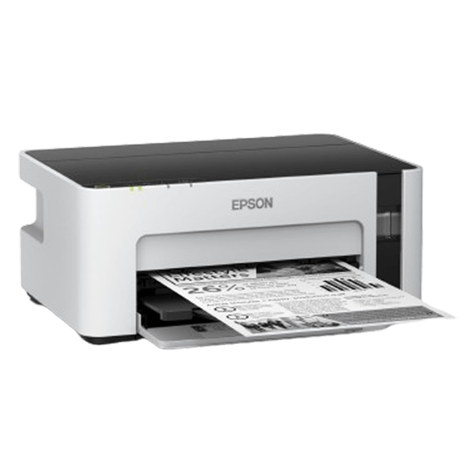 Epson M1120 A4 yonidan ko'rinishi