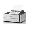 Epson M1170 A4 oq-qora printer, siyoh purkagichli biznes printer