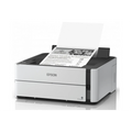 Epson M1170 A4 oq-qora printer, siyoh purkagichli biznes printer