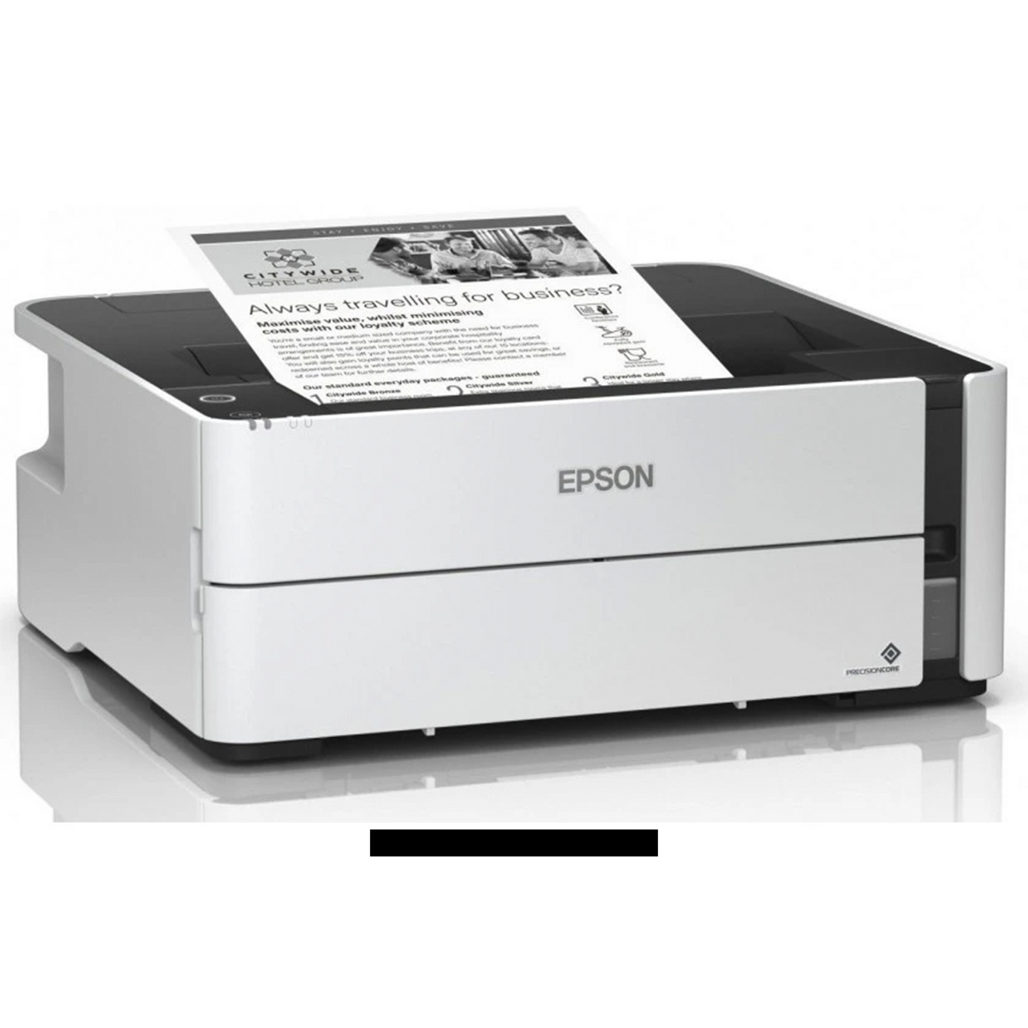 Epson M1170 A4 oq-qora lazer printer