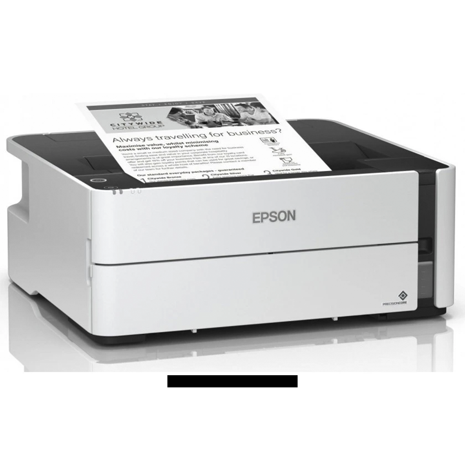 Epson M1170 A4 oq-qora lazer printer