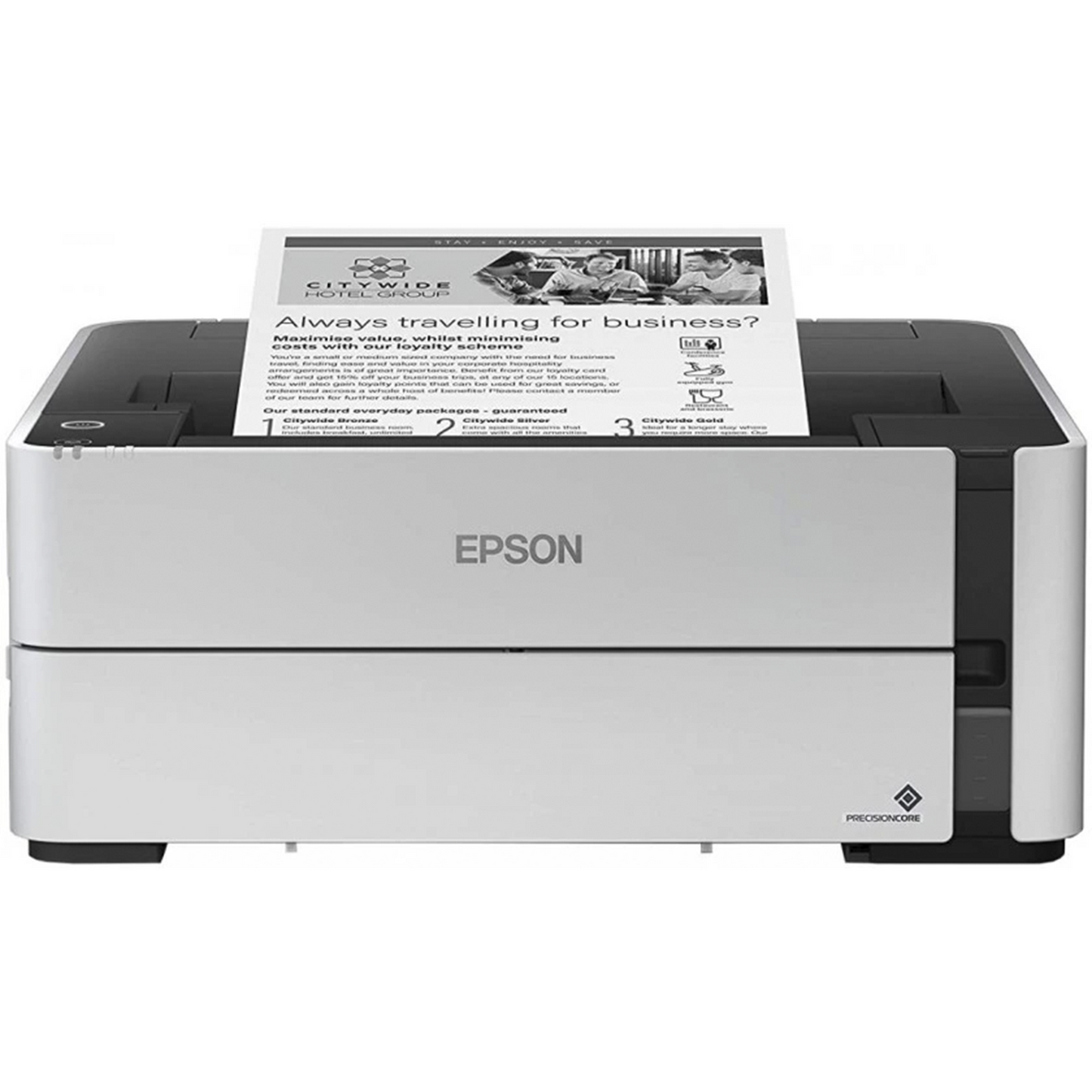 Epson M1170 A4