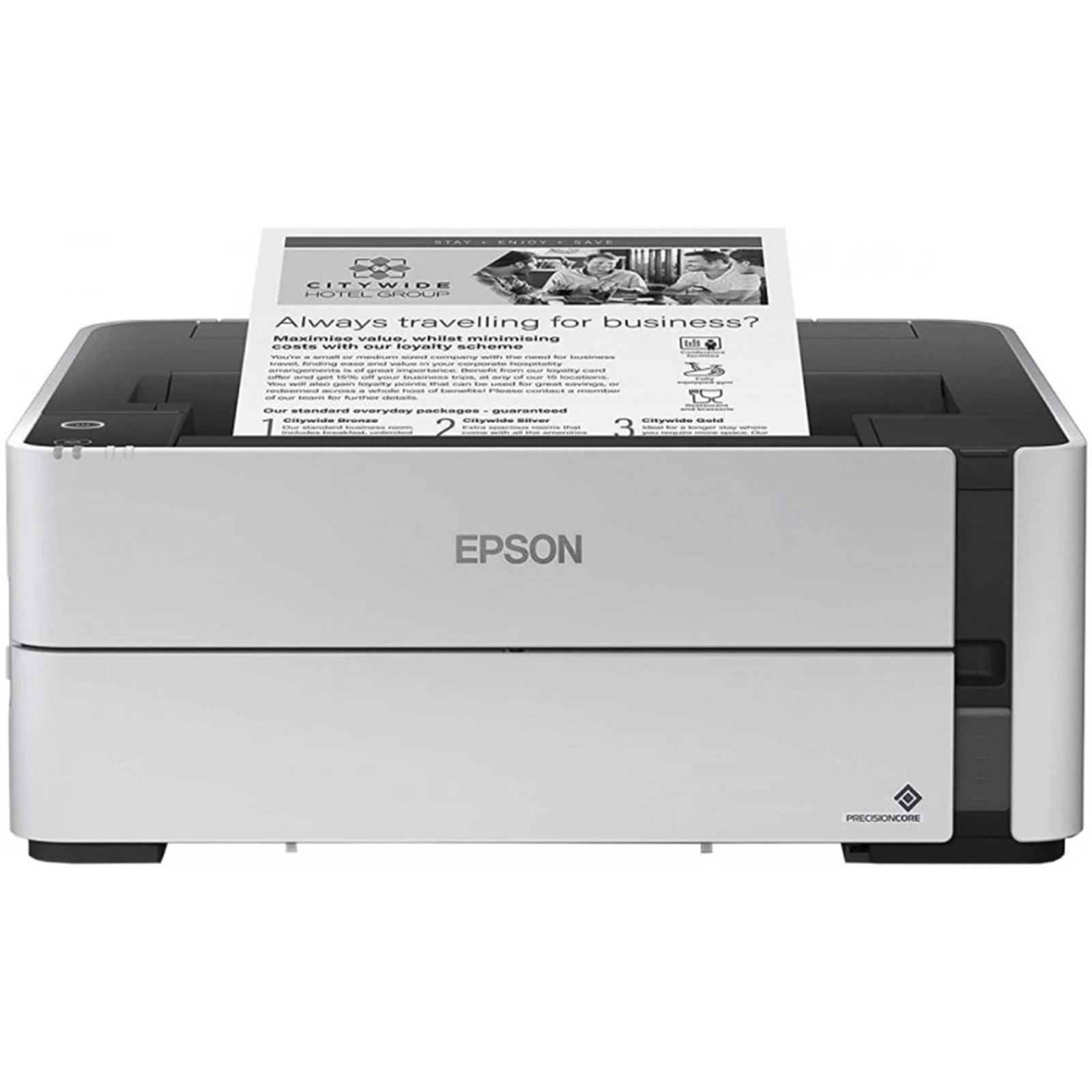 Epson M1170 A4