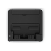 Epson M1170 A4 oq-qora printer, yuqoridan ko‘rinishi