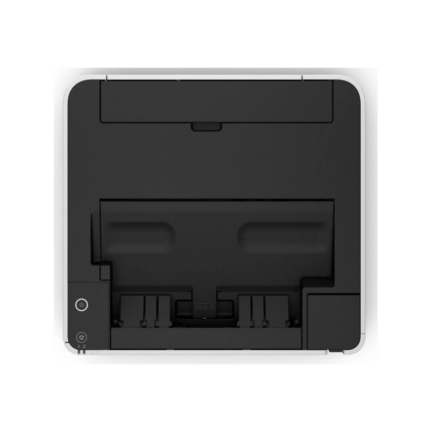 Epson M1170 A4 oq-qora printer, yuqoridan ko‘rinishi