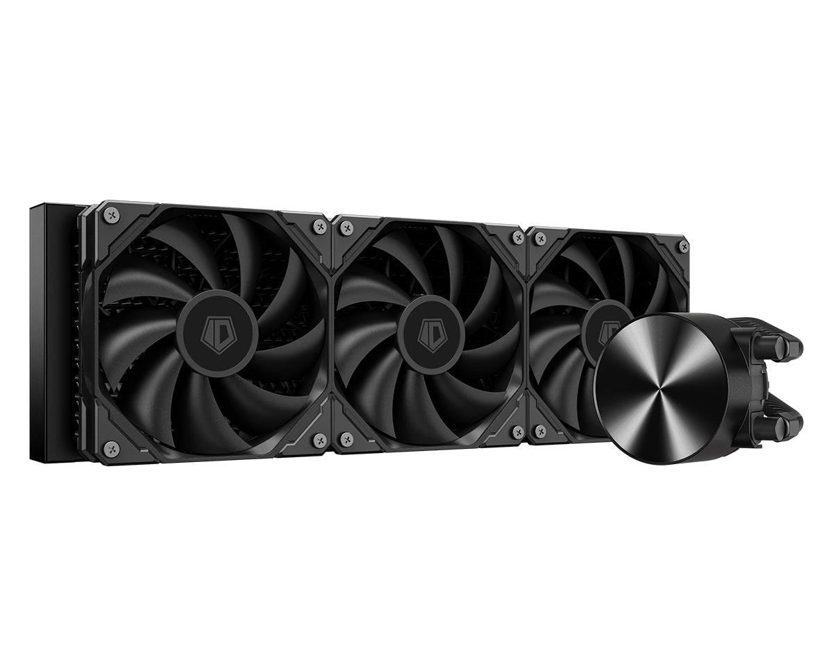 ID-COOLING FX360 PRO suvli sovutish tizimi