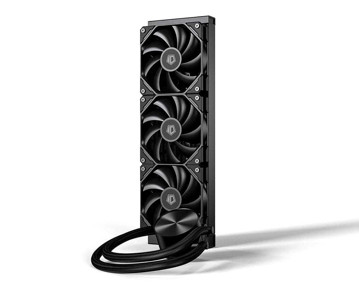 ID-COOLING FX360 PRO radiatori