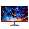 Gigabyte - 27" M27Q2 EK Gaming Monitor, IPS, 200hz, 1mc, QHD (2560х 440), HDMI, DisplayPort, Type-C, USB, Black