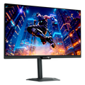 Gigabyte - 27" M27Q2 EK Gaming Monitor, IPS, 200hz, 1mc, QHD (2560х 440), HDMI, DisplayPort, Type-C, USB, Black