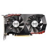 Arktek GeForce GTX 1050 Ti 4 GB GDDR5 videokarta