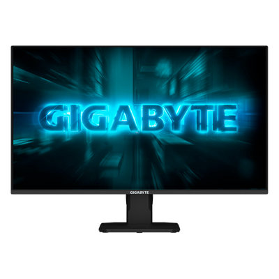 Gigabyte - 25" GS25F2A Gaming Monitor, IPS, 240hz, 1mc, FHD (1920x1080), HDMI, DisplayPort, Speaker, Black