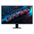 Gigabyte - 27" GS27FA Gaming Monitor, IPS, 180hz, 1mc, FHD (1920x1080), HDMI, DisplayPort, Black